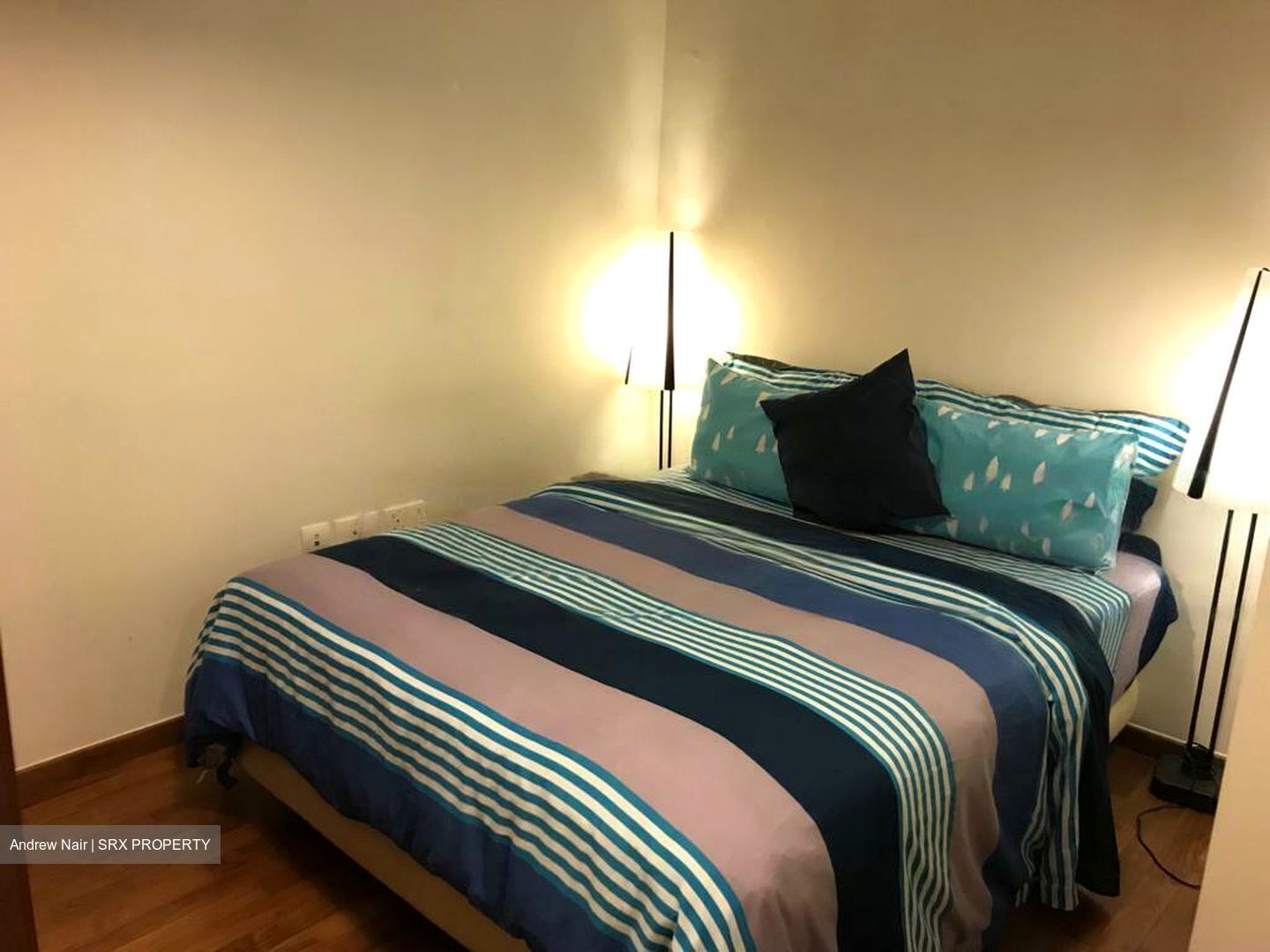 Suites 123 (D8), Apartment #480515211